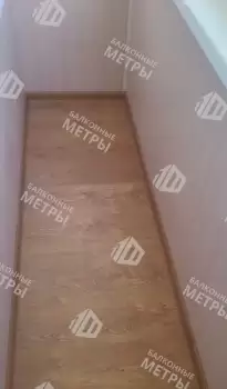 Остекление балкона и балконного блока