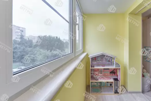 Совмещение балкона с комнатой и утепление