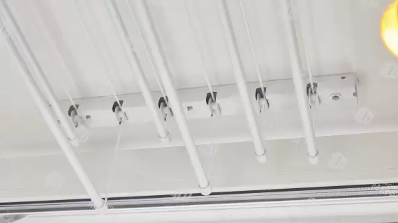 Отделка балкона МДФ с утеплением и остеклением Отделка балкона МДФ с утеплением и остеклением