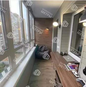 Рабочий кабинет ул Пушкина